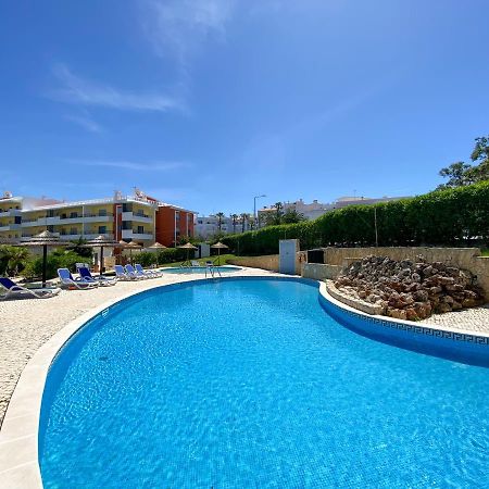 Charming Apartment With Panoramic View And Pool #1932 Lagos Kültér fotó
