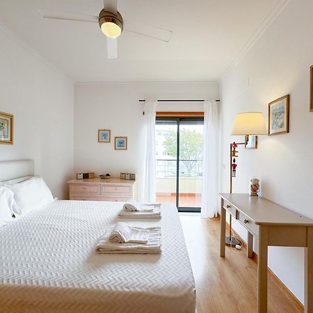 Charming Apartment With Panoramic View And Pool #1932 Lagos Kültér fotó