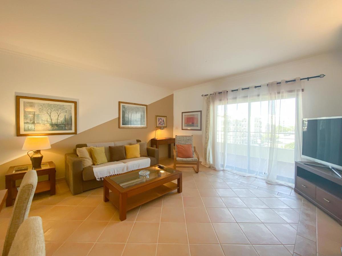 Charming Apartment With Panoramic View And Pool #1932 Lagos Kültér fotó