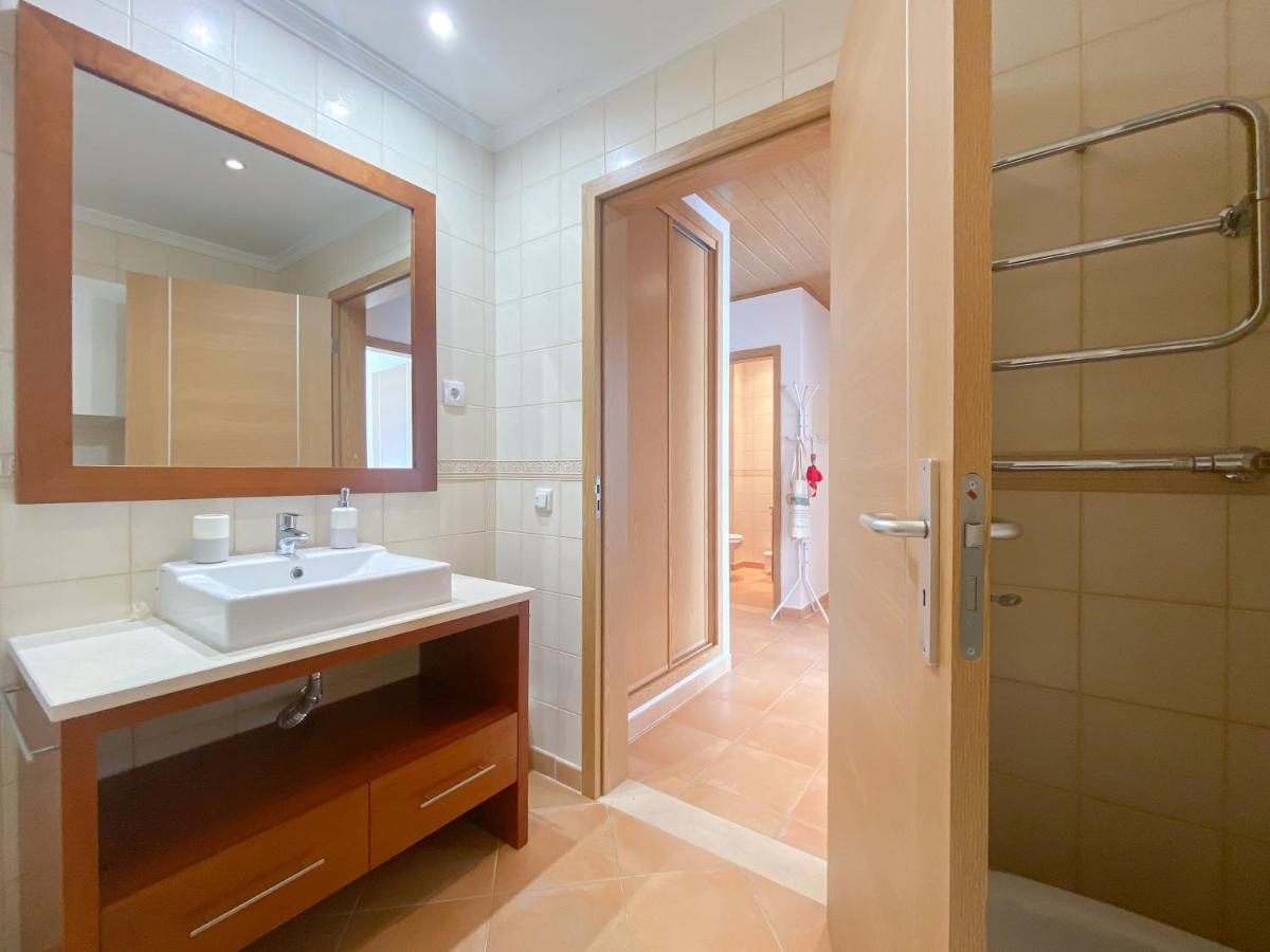 Charming Apartment With Panoramic View And Pool #1932 Lagos Kültér fotó