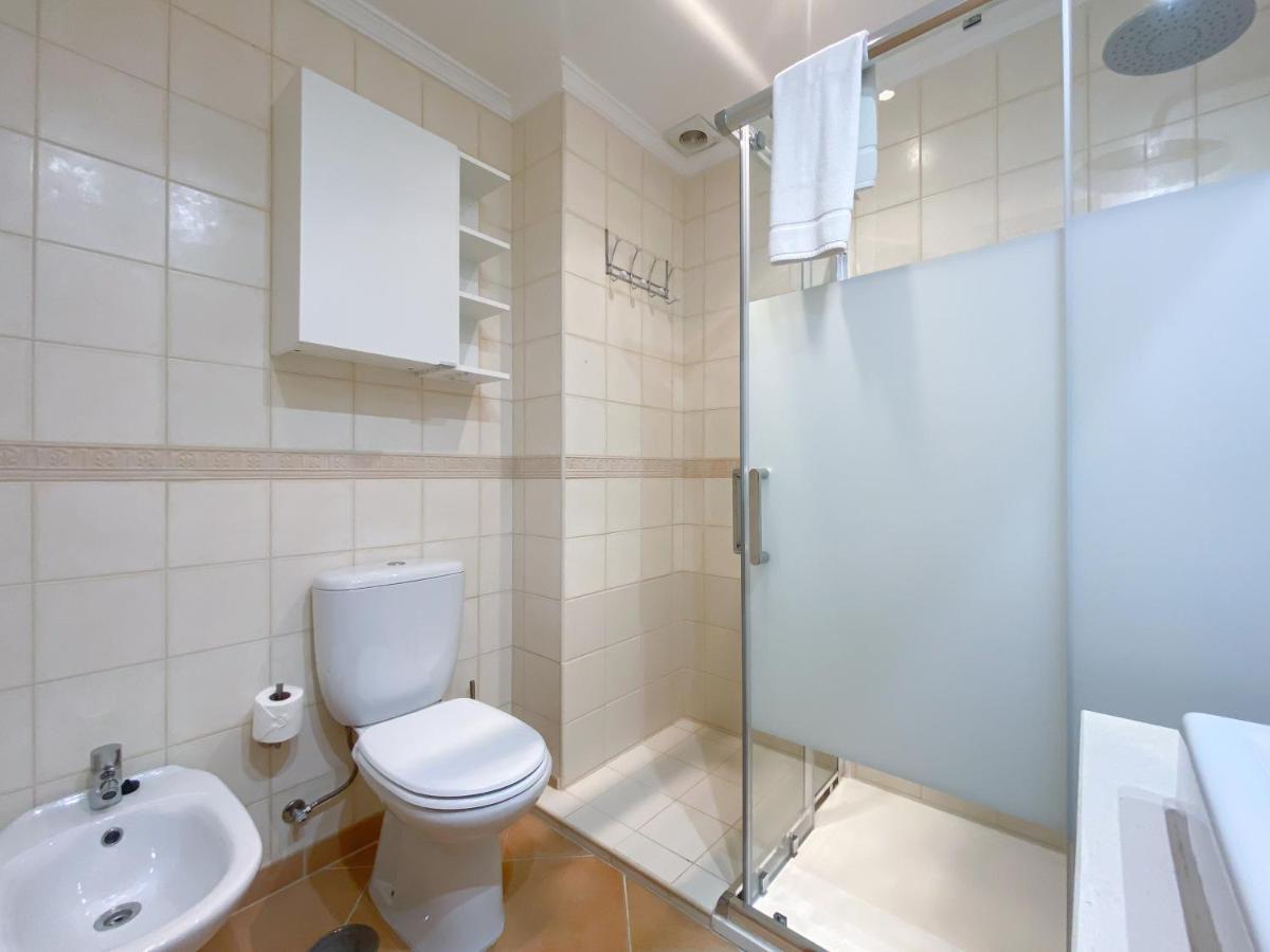 Charming Apartment With Panoramic View And Pool #1932 Lagos Kültér fotó