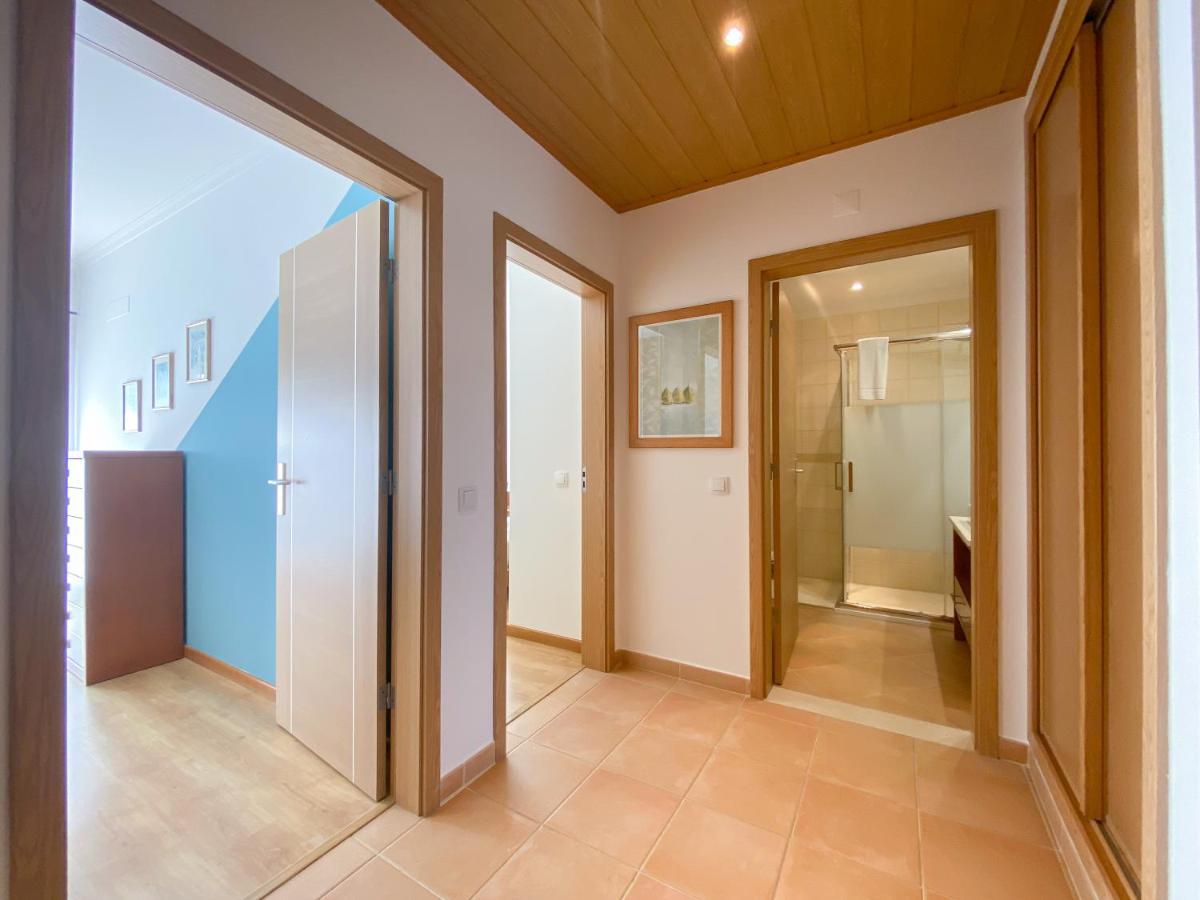 Charming Apartment With Panoramic View And Pool #1932 Lagos Kültér fotó