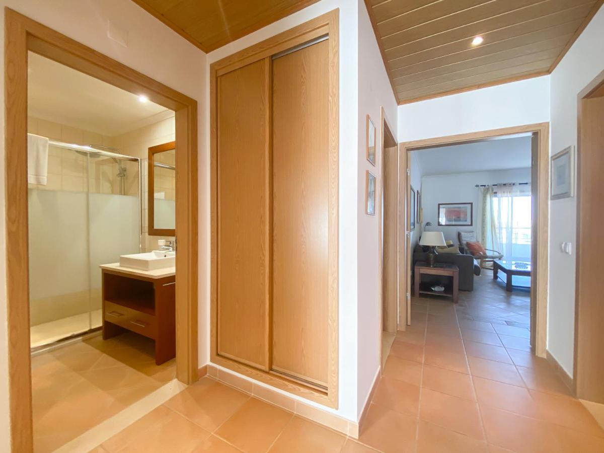 Charming Apartment With Panoramic View And Pool #1932 Lagos Kültér fotó