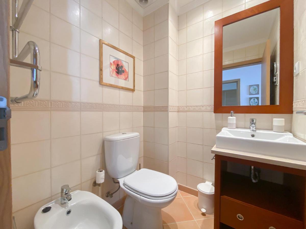 Charming Apartment With Panoramic View And Pool #1932 Lagos Kültér fotó