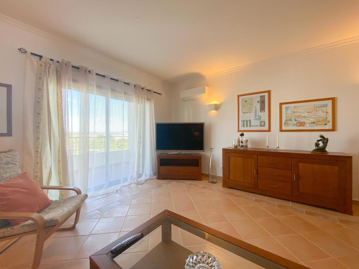 Charming Apartment With Panoramic View And Pool #1932 Lagos Kültér fotó