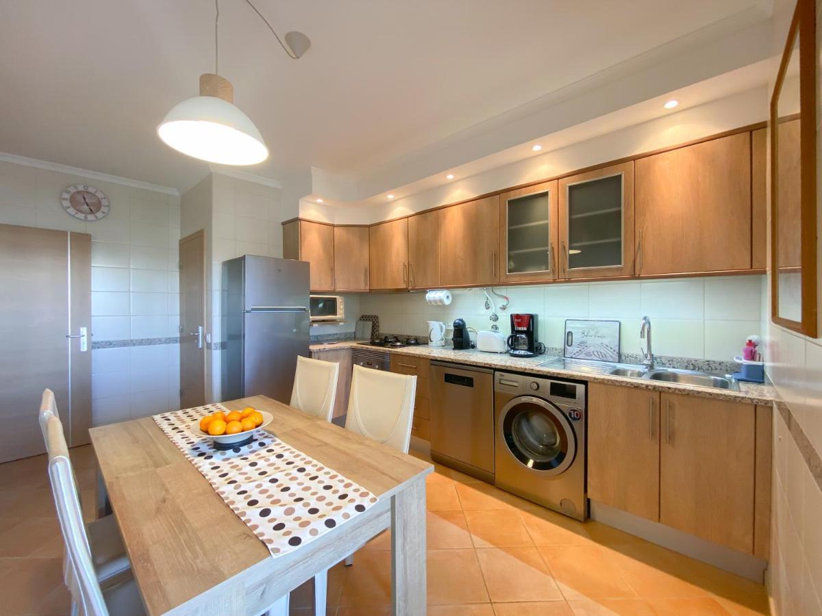 Charming Apartment With Panoramic View And Pool #1932 Lagos Kültér fotó