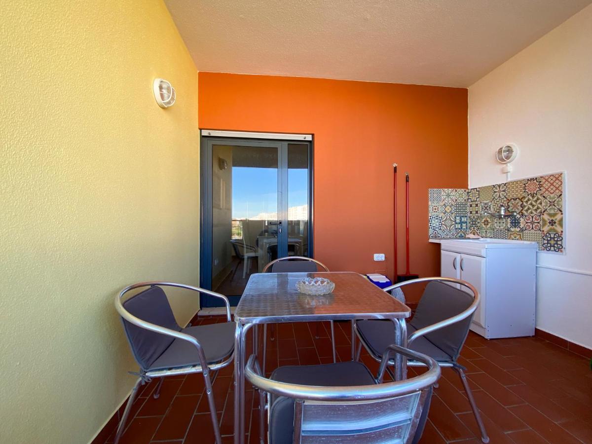 Charming Apartment With Panoramic View And Pool #1932 Lagos Kültér fotó