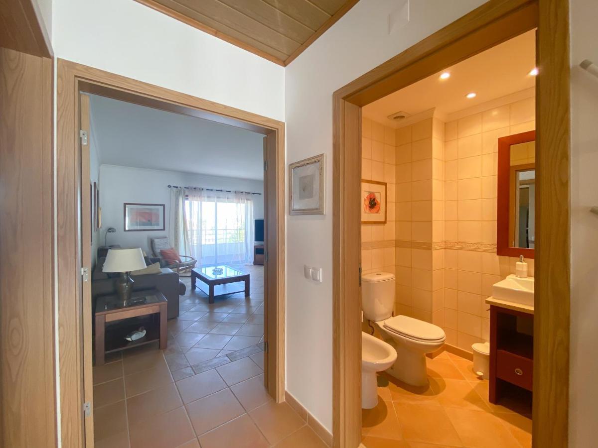 Charming Apartment With Panoramic View And Pool #1932 Lagos Kültér fotó