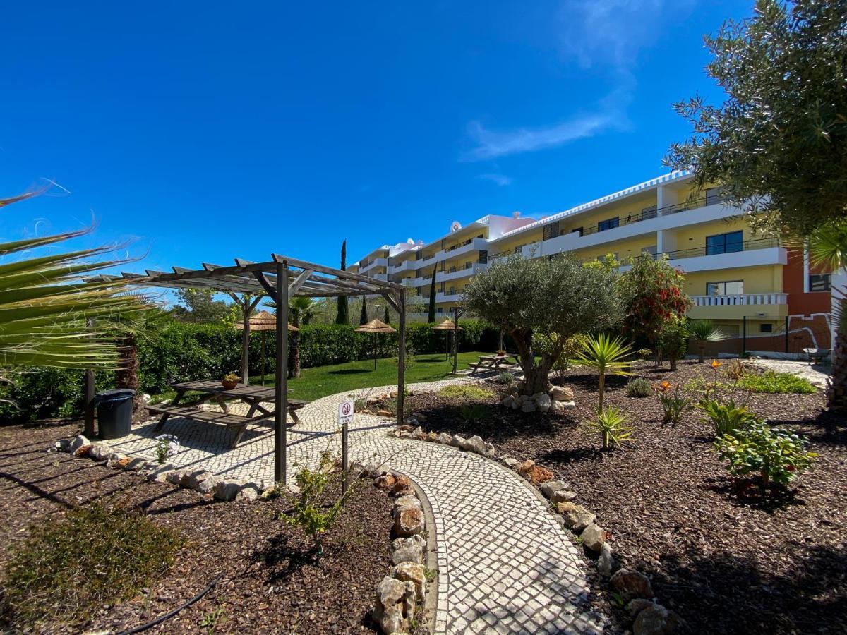 Charming Apartment With Panoramic View And Pool #1932 Lagos Kültér fotó
