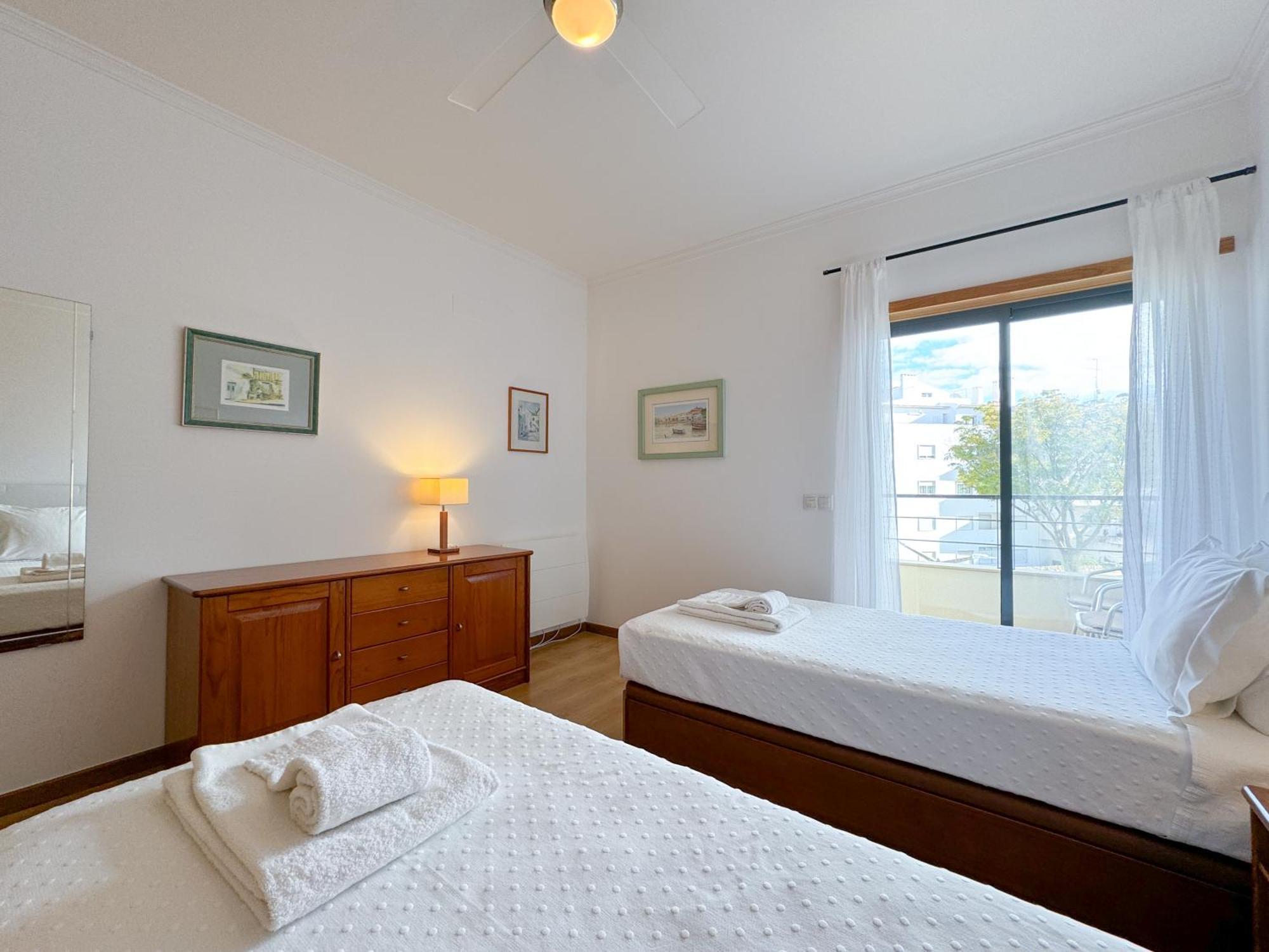 Charming Apartment With Panoramic View And Pool #1932 Lagos Kültér fotó